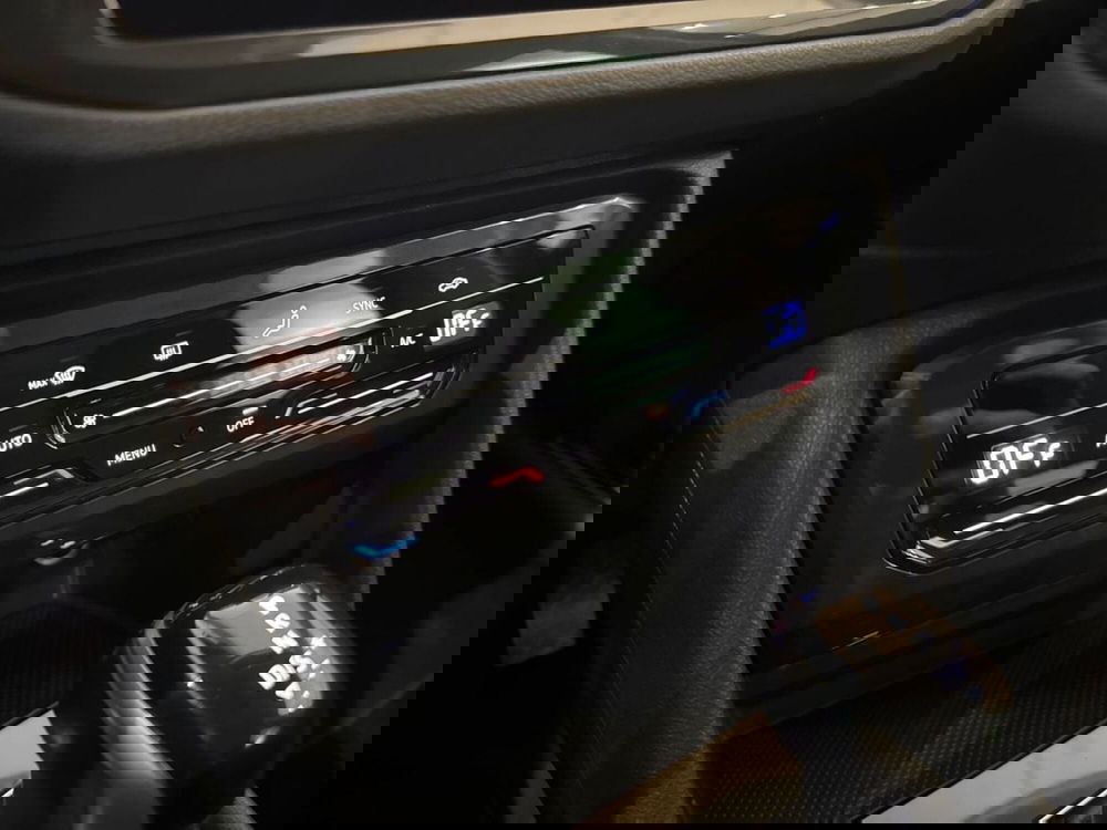 Volkswagen Tiguan usata a Prato (15)