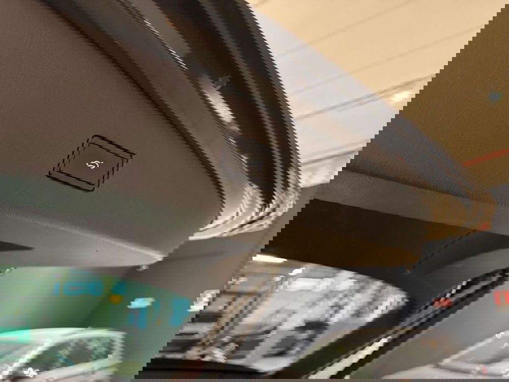 Volkswagen Tiguan usata a Prato (16)