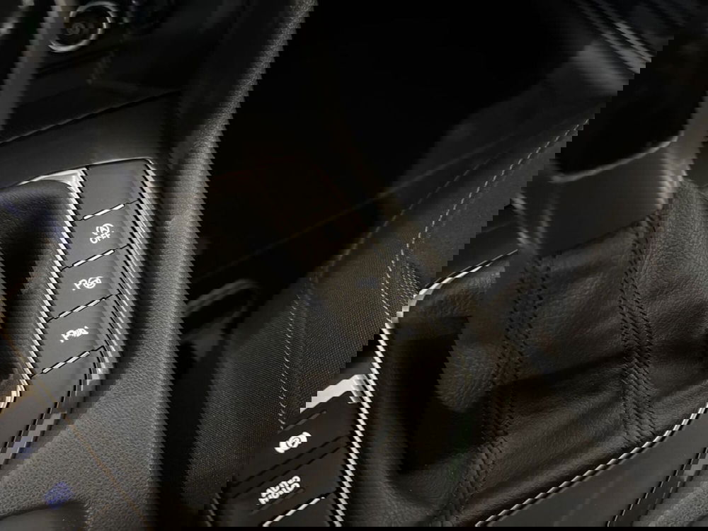 Volkswagen Tiguan usata a Prato (17)