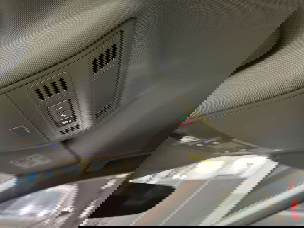 Volkswagen Tiguan usata a Prato (18)