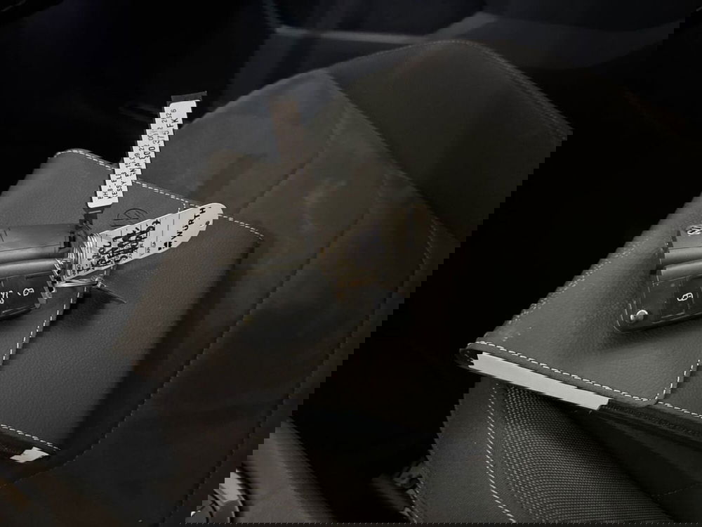 Volkswagen Tiguan usata a Prato (20)