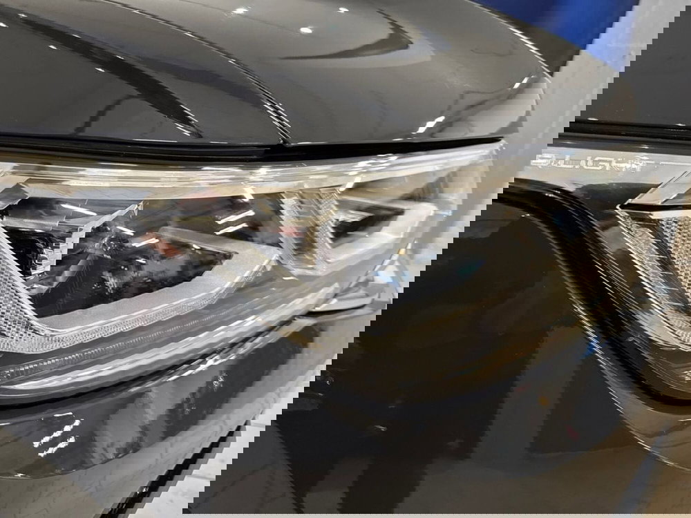 Volkswagen Tiguan usata a Prato (7)