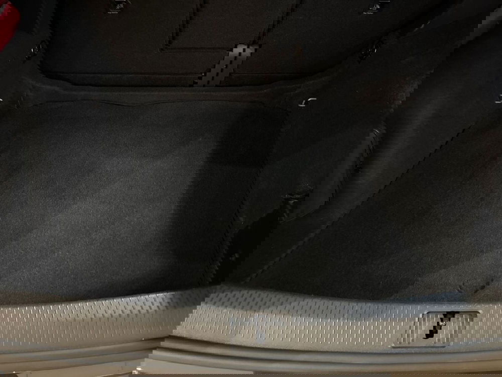 Volkswagen Tiguan usata a Prato (8)