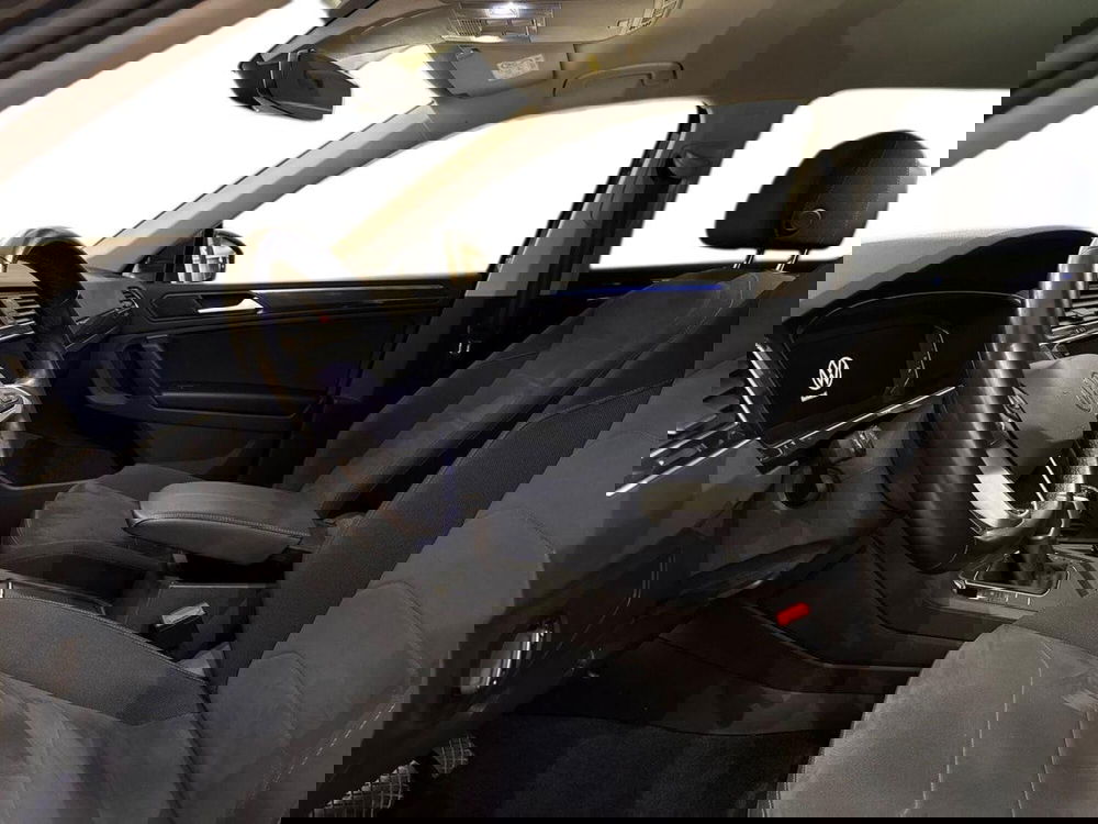 Volkswagen Tiguan usata a Prato (9)