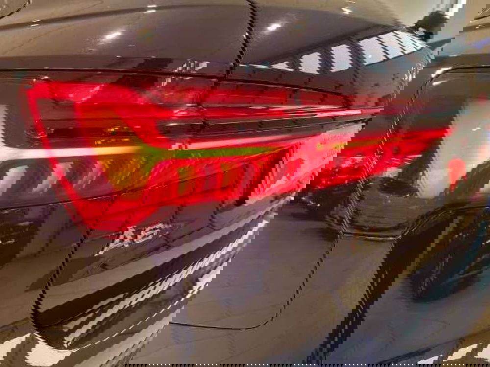 Audi A6 Avant usata a Pistoia (10)