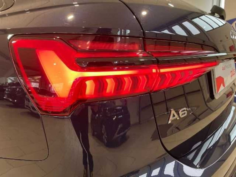 Audi A6 Avant usata a Pistoia (10)