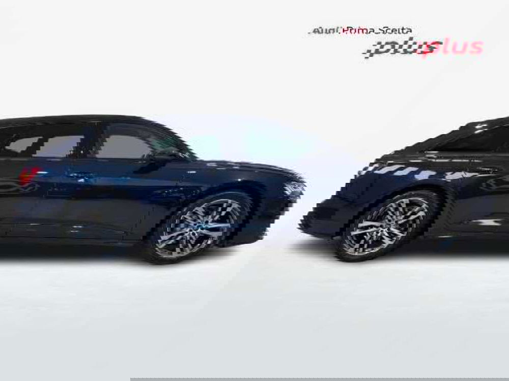 Audi A6 Avant usata a Pistoia (12)