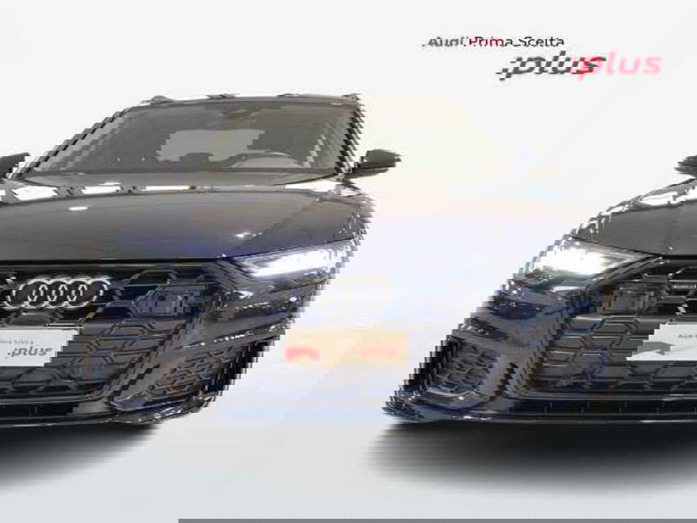 Audi A6 Avant usata a Pistoia (13)