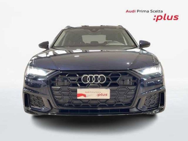 Audi A6 Avant usata a Pistoia (13)