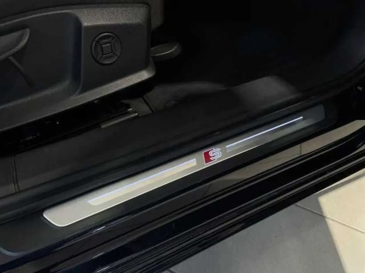 Audi A6 Avant usata a Pistoia (14)