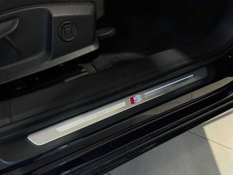 Audi A6 Avant usata a Pistoia (14)