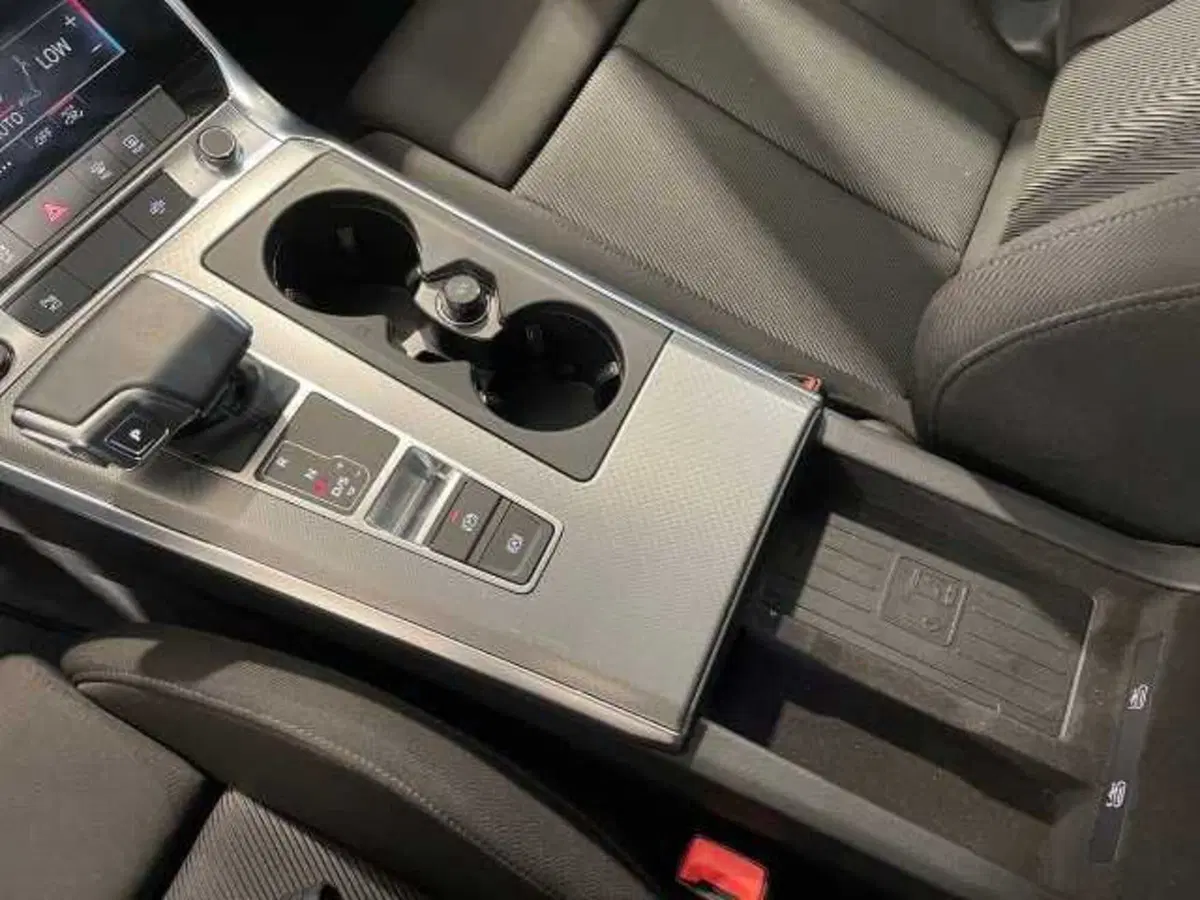 Audi A6 Avant usata a Pistoia (15)