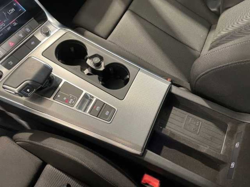 Audi A6 Avant usata a Pistoia (15)