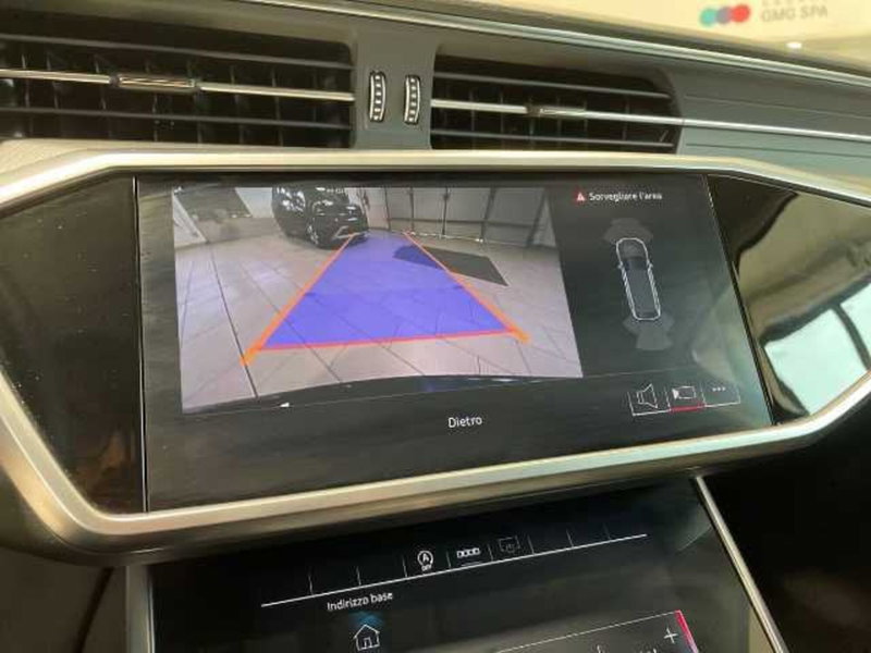 Audi A6 Avant usata a Pistoia (16)