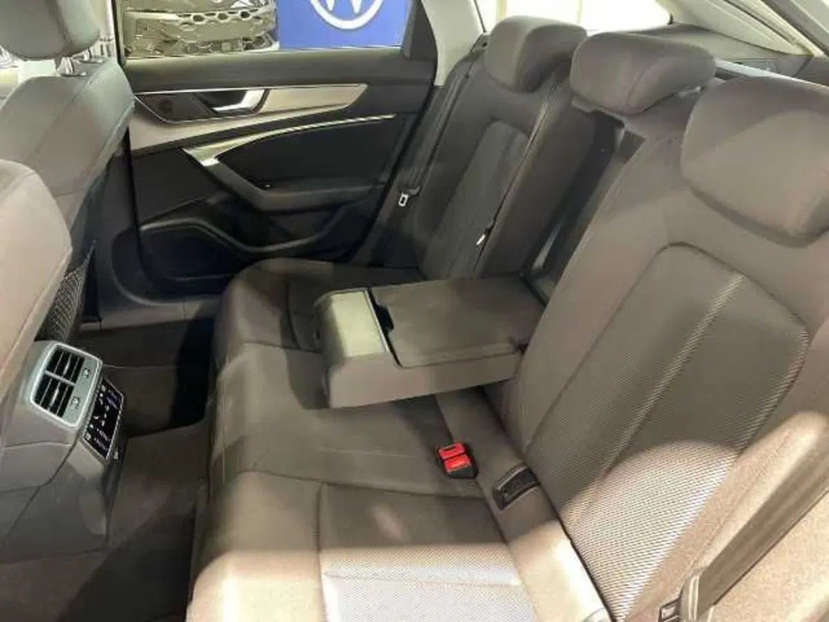 Audi A6 Avant usata a Pistoia (18)