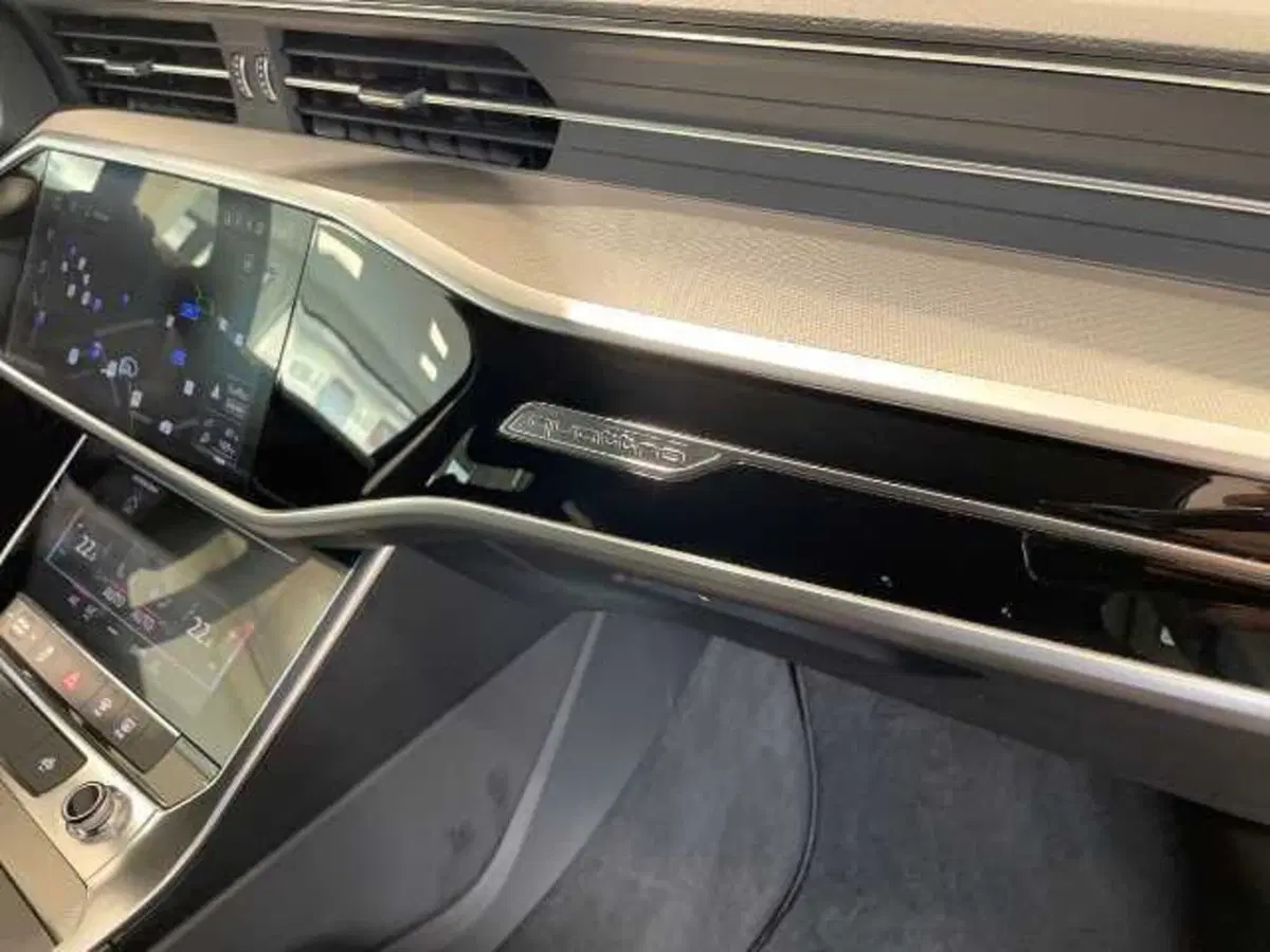 Audi A6 Avant usata a Pistoia (19)