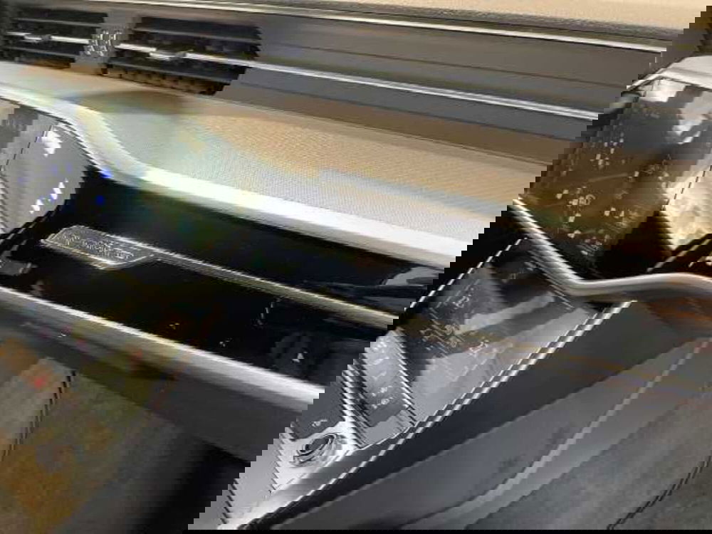 Audi A6 Avant usata a Pistoia (19)