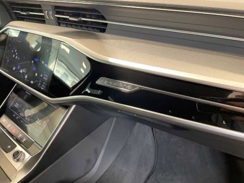 Audi A6 Avant usata a Pistoia (19)