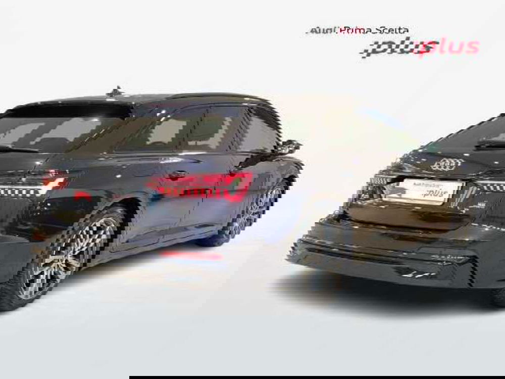 Audi A6 Avant usata a Pistoia (2)