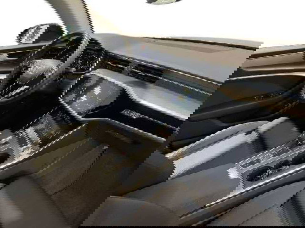 Audi A6 Avant usata a Pistoia (3)