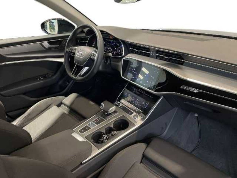 Audi A6 Avant usata a Pistoia (3)