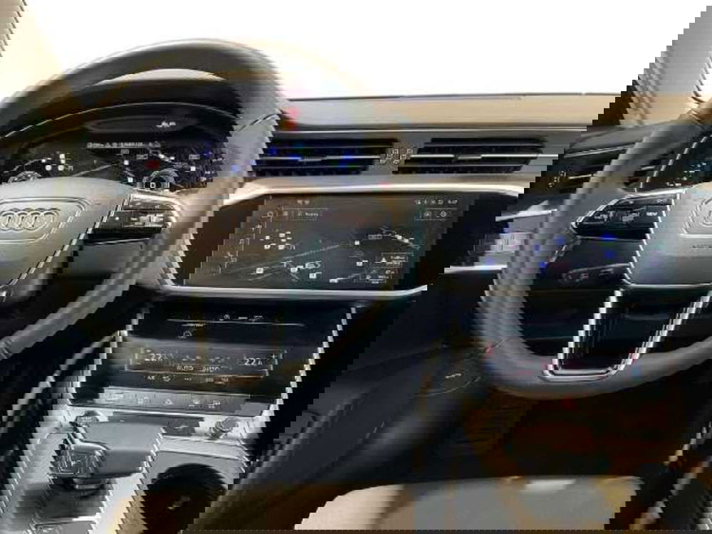 Audi A6 Avant usata a Pistoia (4)