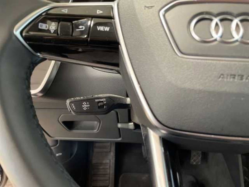 Audi A6 Avant usata a Pistoia (5)
