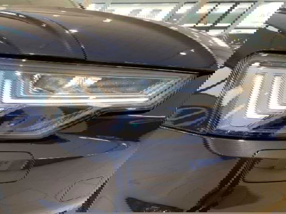 Audi A6 Avant usata a Pistoia (6)