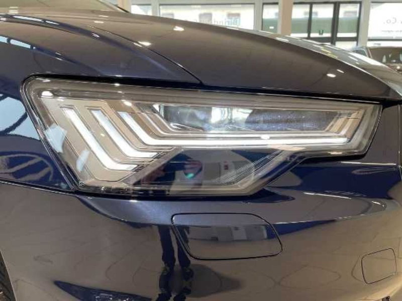 Audi A6 Avant usata a Pistoia (6)