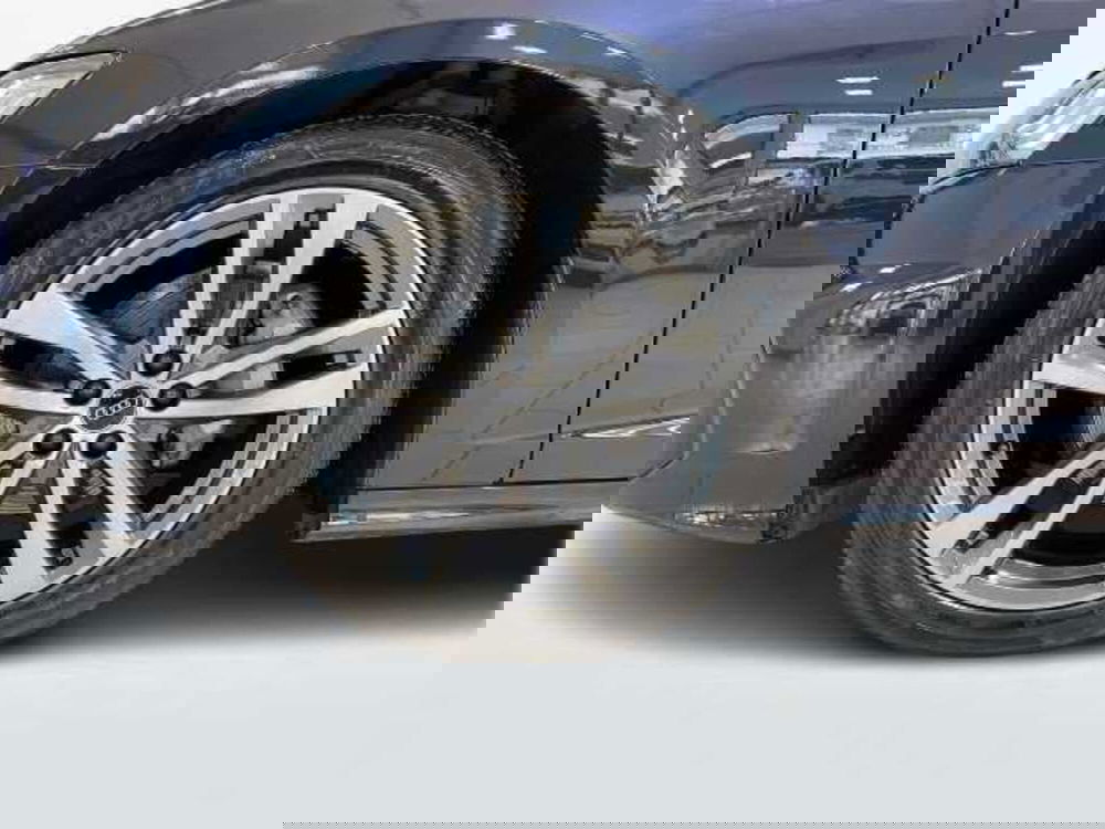 Audi A6 Avant usata a Pistoia (7)