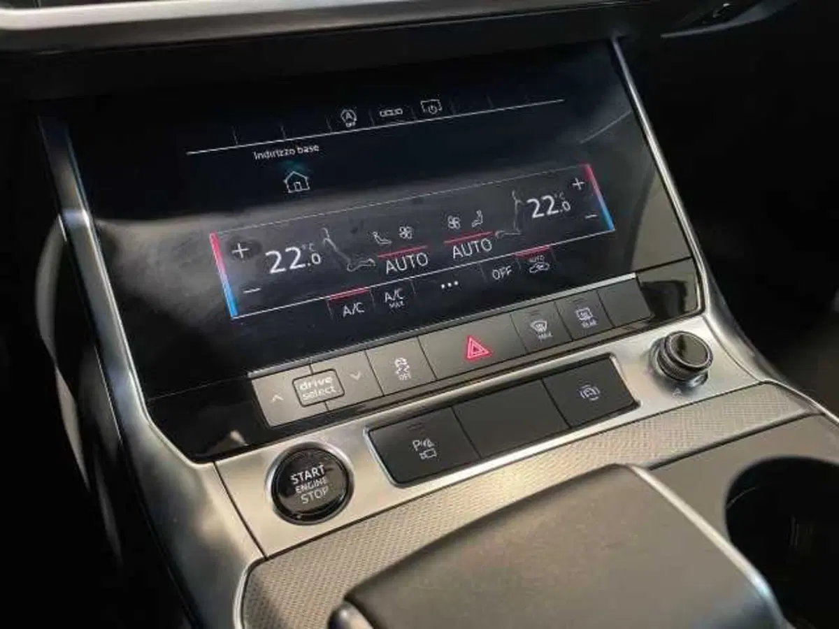 Audi A6 Avant usata a Pistoia (9)