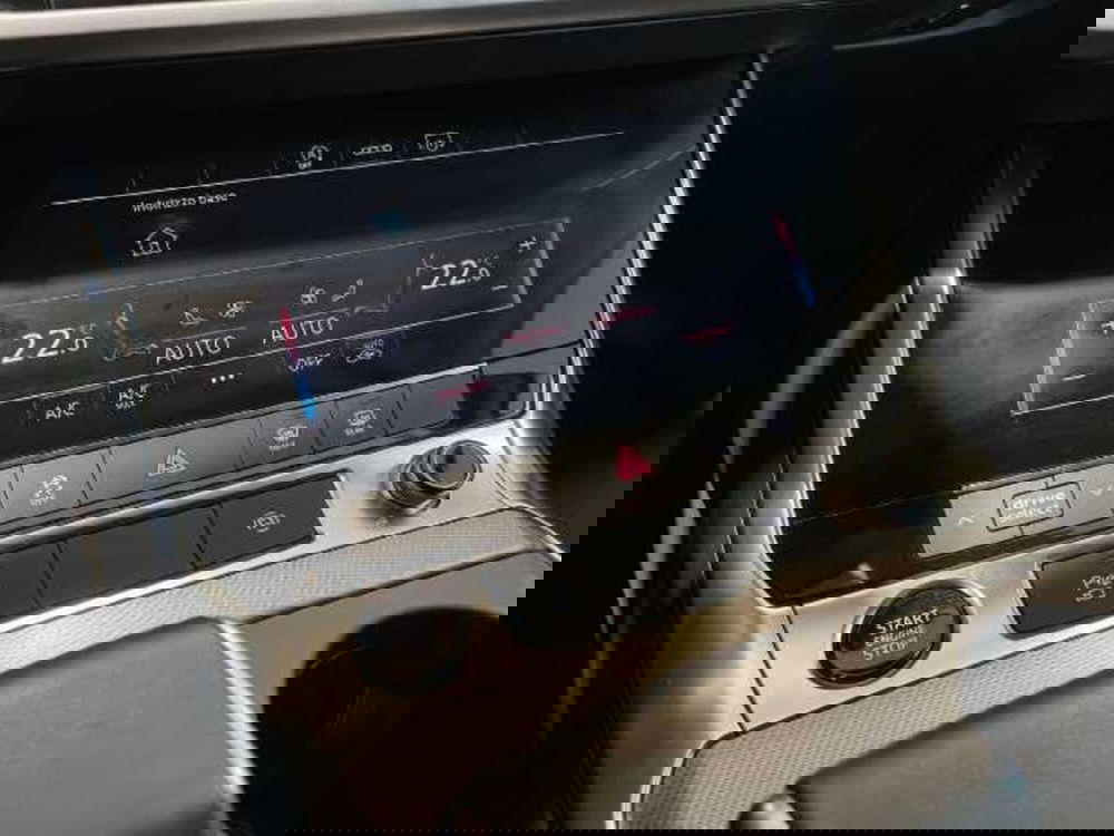 Audi A6 Avant usata a Pistoia (9)