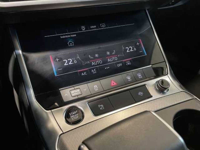 Audi A6 Avant usata a Pistoia (9)