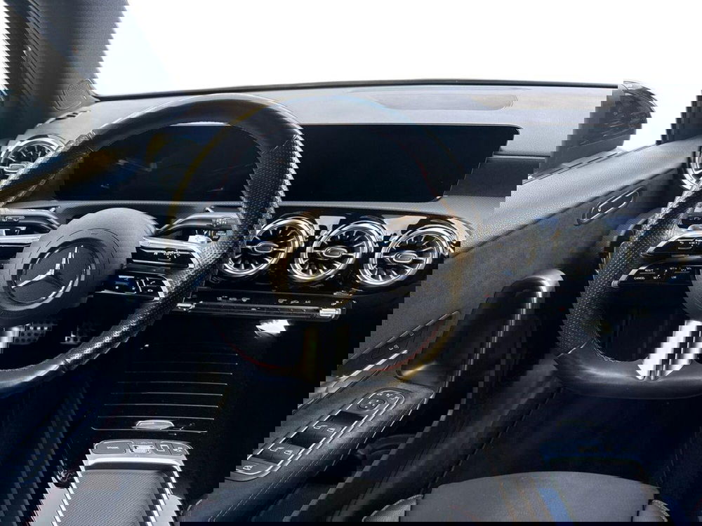 Mercedes-Benz Classe A usata a Prato (11)