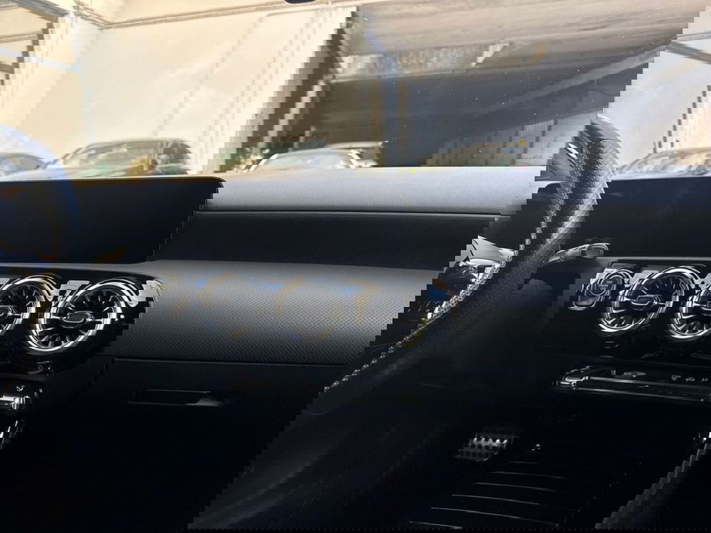 Mercedes-Benz Classe A usata a Prato (12)