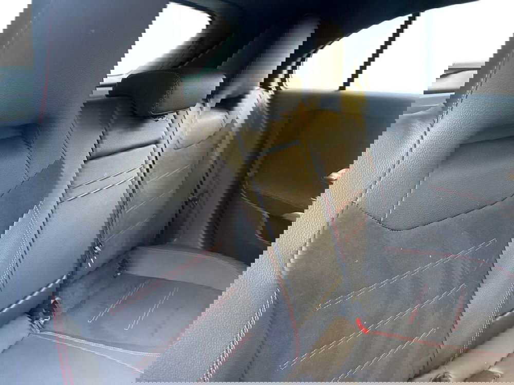 Mercedes-Benz Classe A usata a Prato (16)