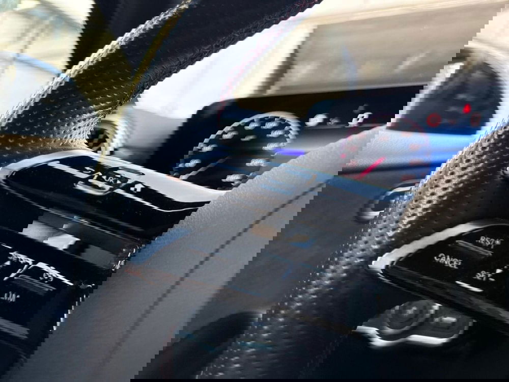 Mercedes-Benz Classe A usata a Prato (20)