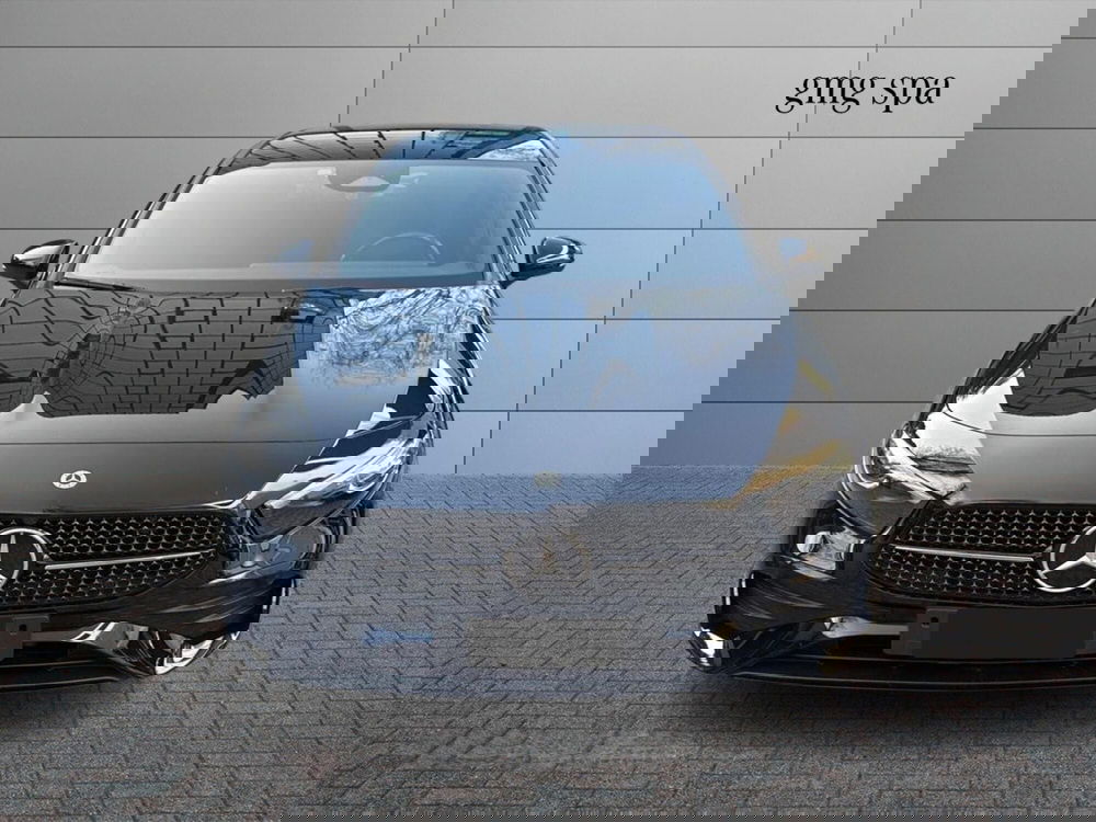 Mercedes-Benz Classe A usata a Prato (3)