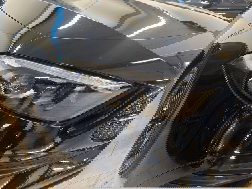 Mercedes-Benz Classe A usata a Prato (7)