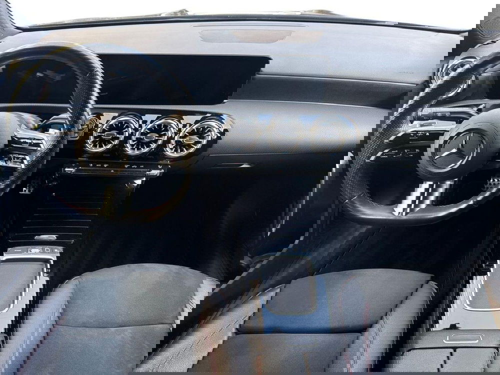 Mercedes-Benz Classe A usata a Prato (9)