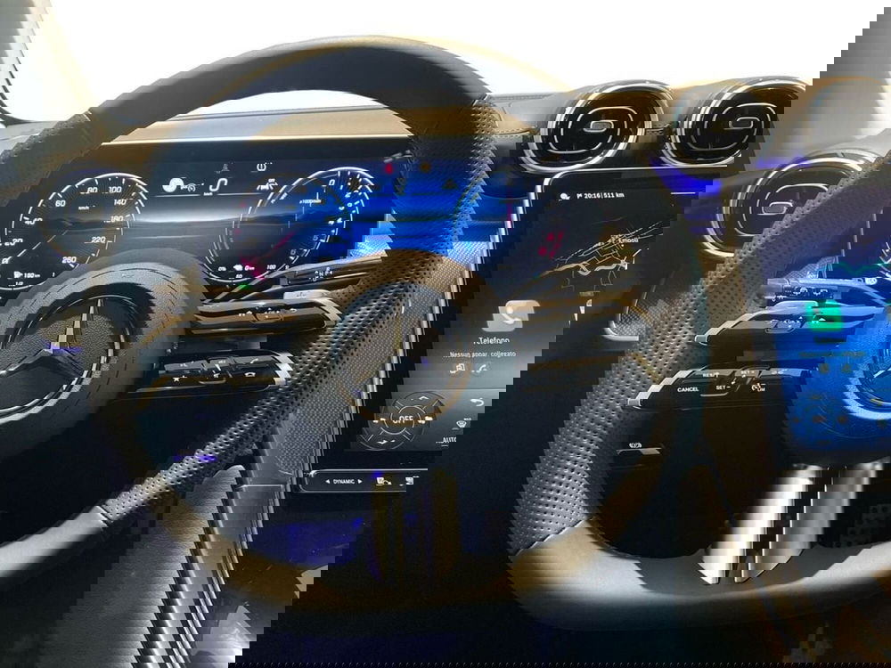 Mercedes-Benz GLC SUV usata a Firenze (11)