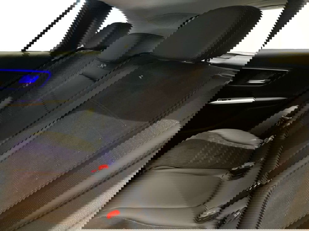 Mercedes-Benz GLC SUV usata a Firenze (16)