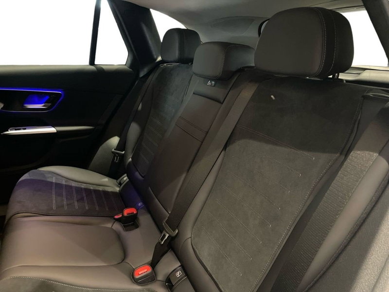 Mercedes-Benz GLC SUV usata a Firenze (16)