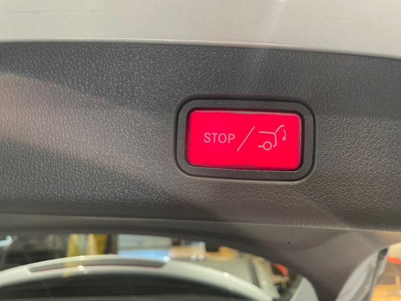 Mercedes-Benz GLC SUV usata a Firenze (18)