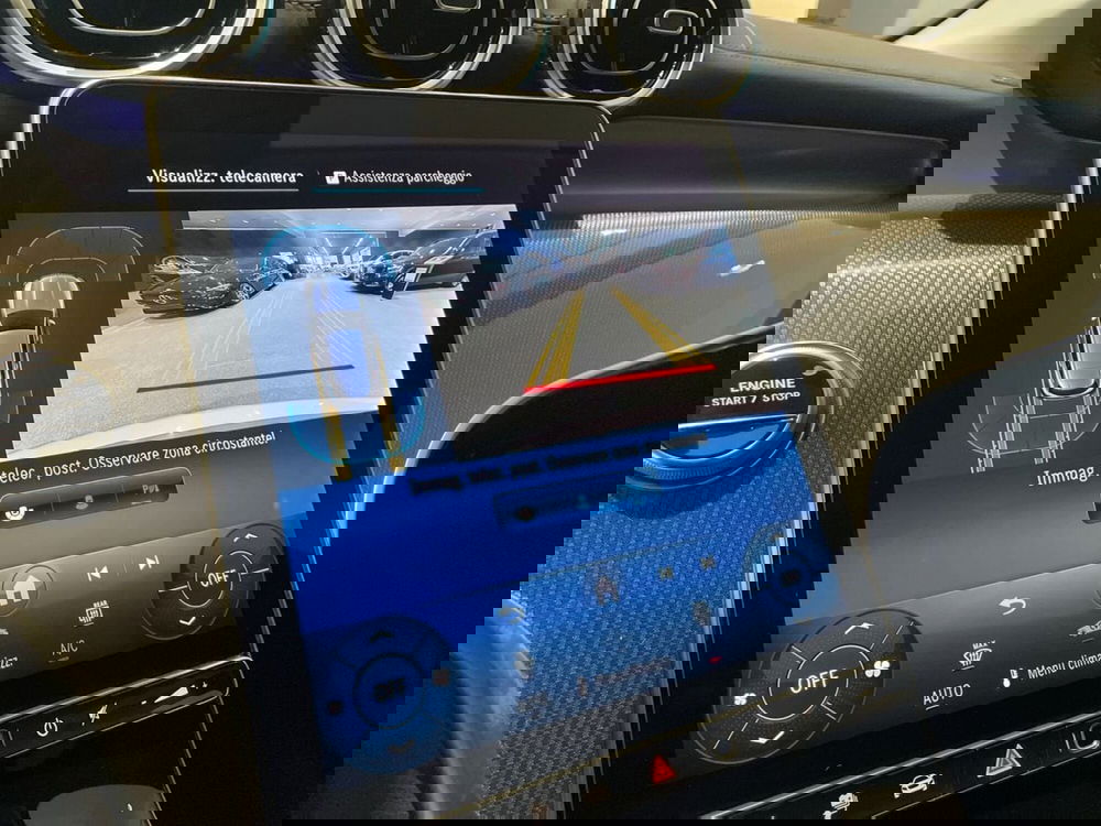 Mercedes-Benz GLC SUV usata a Firenze (19)