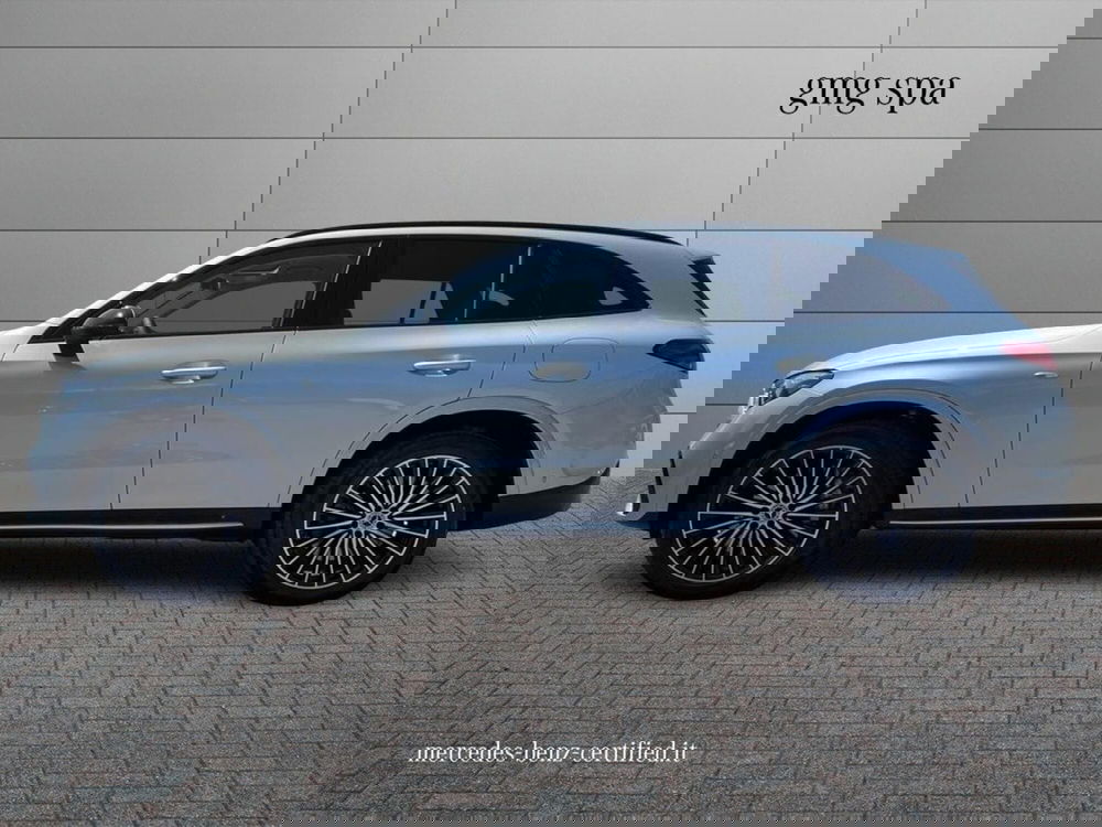 Mercedes-Benz GLC SUV usata a Firenze (6)