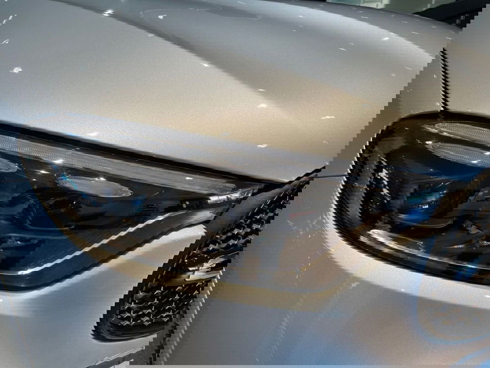 Mercedes-Benz GLC SUV usata a Firenze (7)