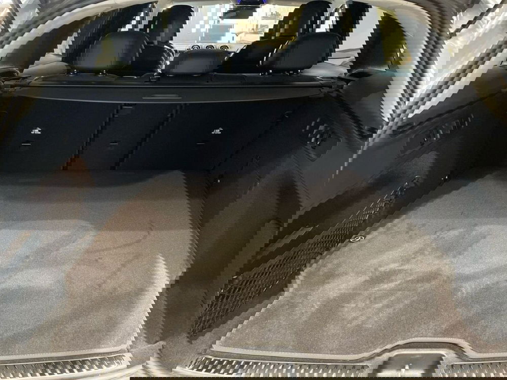 Mercedes-Benz GLC SUV usata a Firenze (8)