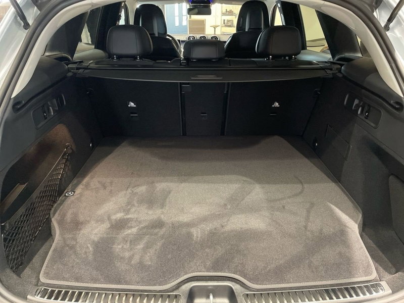 Mercedes-Benz GLC SUV usata a Firenze (8)