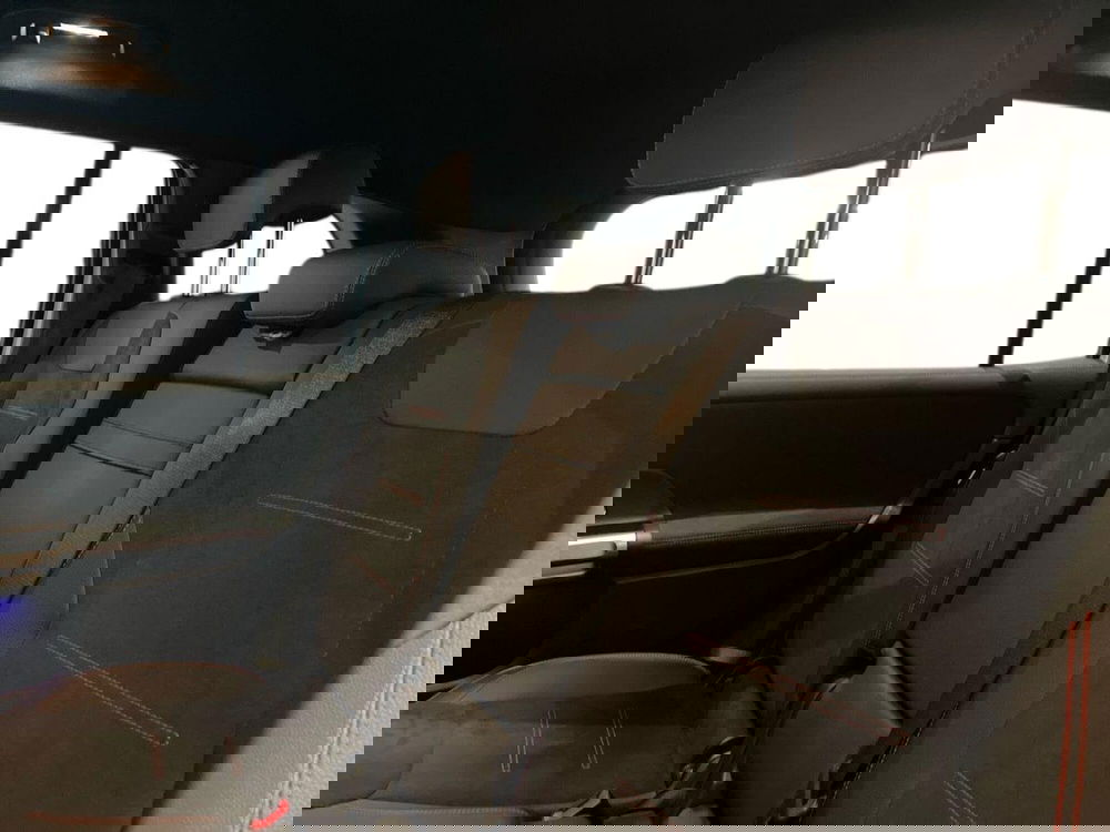 Mercedes-Benz EQB usata a Firenze (16)